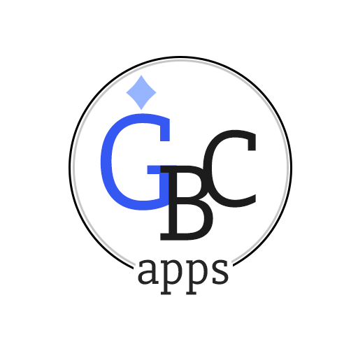 GBCApps Logo